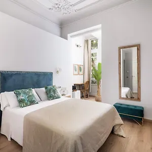 La Maison De Guest house Barcelona
