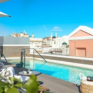 Vincci Molviedro Appart hôtel