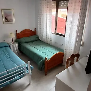 Privada Doble Toledo