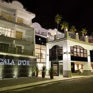 Cala D'or Hotel Puerto Rico (Gran Canaria)
