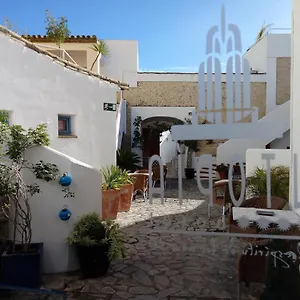 Utopía Hotel