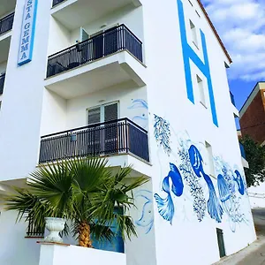 Santa Gemma Guest house Sant Vicenc de Montalt