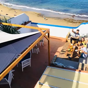 Hitide House Hostel Las Palmas de Gran Canaria