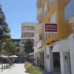 Joanet Guest house Cambrils