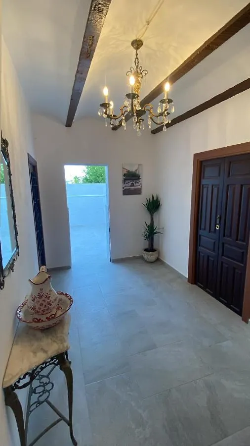 Guest house Suites Benalup Centro Spain