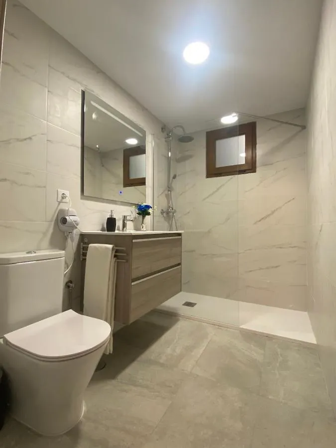 Suites Benalup Centro 0*, Benalup-Casas Viejas Spain
