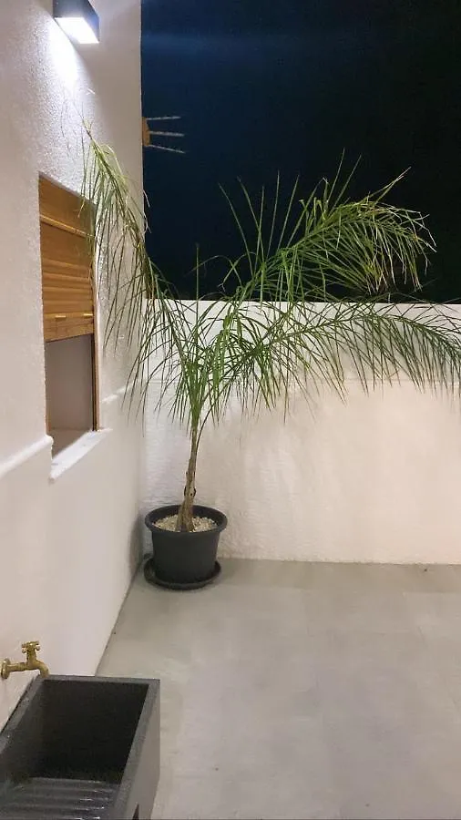 Guest house Suites Benalup Centro